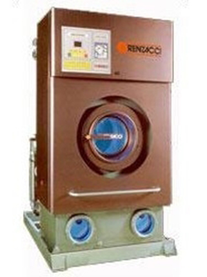 Máy giặt khô công nghiệp - Inox Nguyên Phát - Công Ty TNHH Inox Nguyên Phát